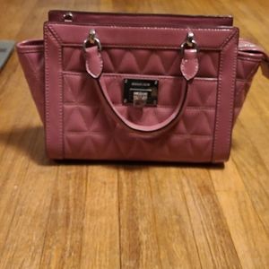 Michael Kors Mini satchel